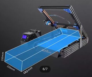 Impresora IR3 V1 