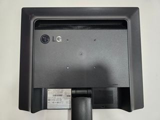 Pantalla ordenador LG