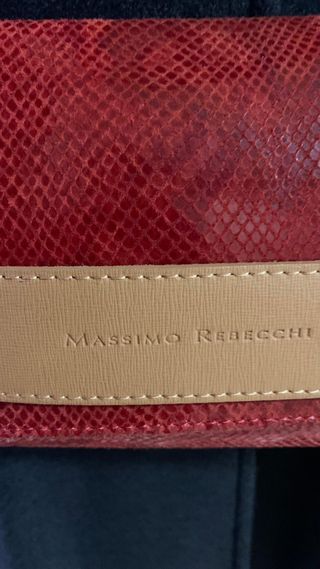 Borsa#Massimo Rebecchi#