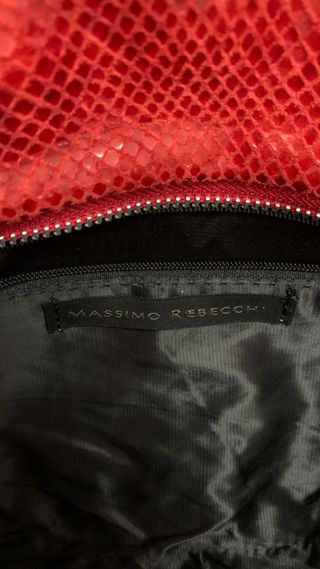 Borsa#Massimo Rebecchi#