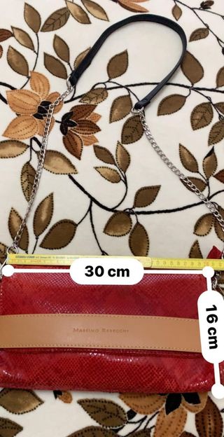 Borsa#Massimo Rebecchi#