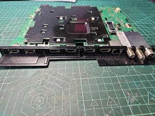 Placa Main Samsung QE65Q70CATXZT