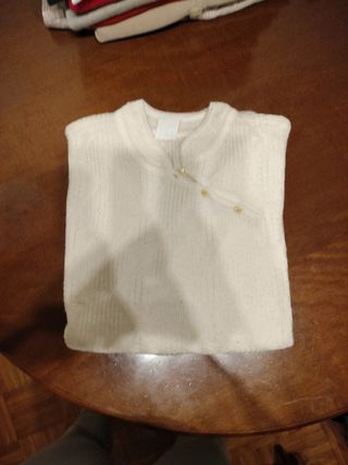 Jersey fino