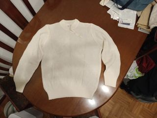 Jersey fino