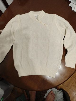 Jersey fino