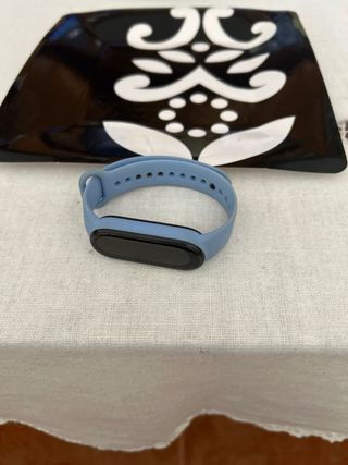 Reloj inteligente mi BAND 6