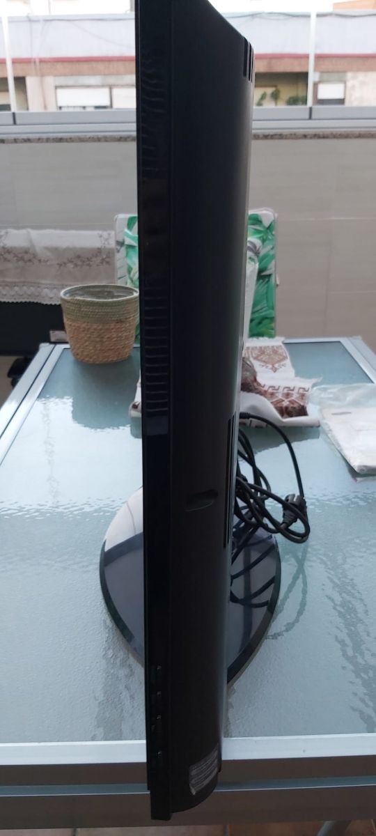 Televisor LCD Samsung 32" HD. Rebajado + 50%