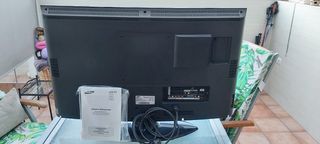 Televisor LCD Samsung 32" HD. Rebajado + 50%
