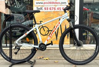 Bicicleta de montaña CONOR 720