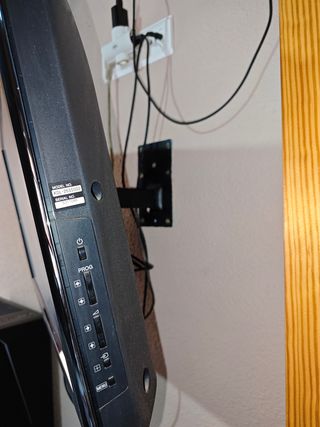 Televisor Sony de 26"