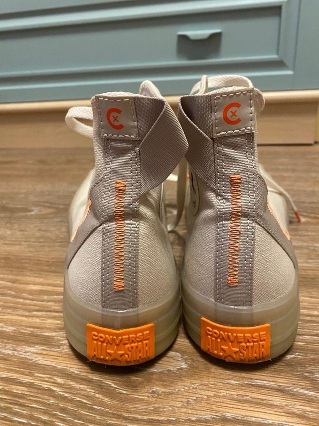 Converse 42,5 Chuk Taylor All Star CX