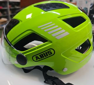 Casco ABUS Hyban 2.0 ACE- 