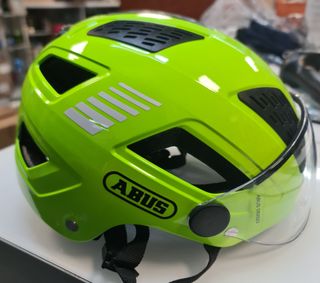 Casco ABUS Hyban 2.0 ACE- 