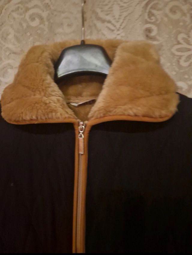 Cappotto imbottito