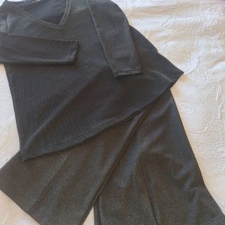 Conjunto vestir