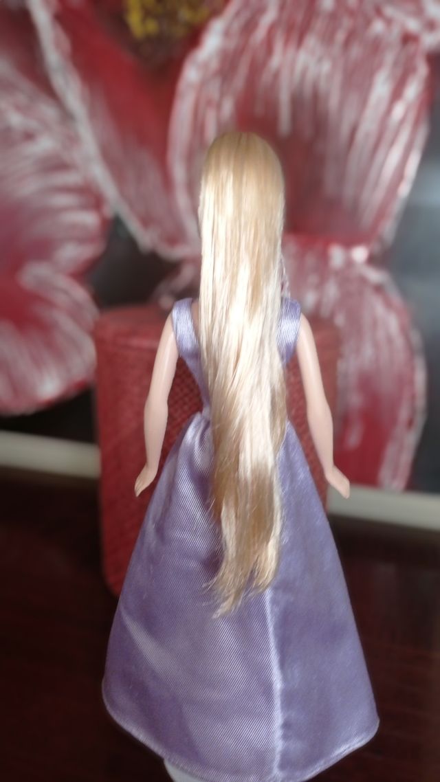 Barbie zodiaco Capricornio