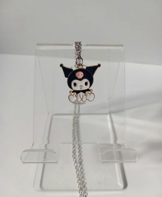 Collar Kuromi