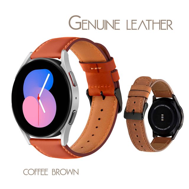 Correa para SmartWatch de cuero