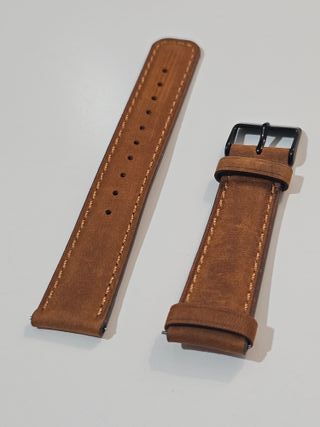 Correa para SmartWatch de cuero