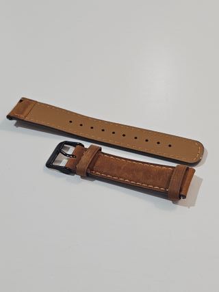 Correa para SmartWatch de cuero