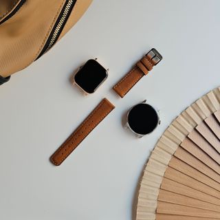 Correa para SmartWatch de cuero