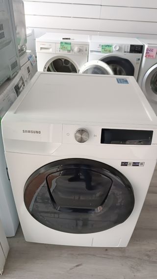 Lavasecadora Samsung reacondicionado 