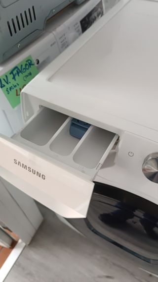 Lavasecadora Samsung reacondicionado 