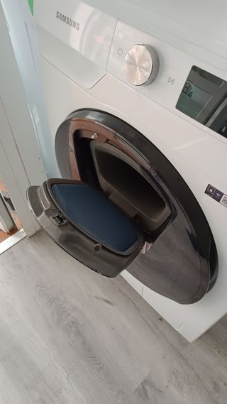 Lavasecadora Samsung reacondicionado 