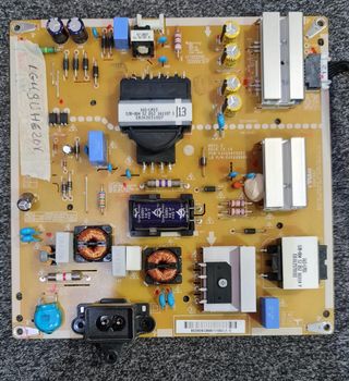 FUENTE DE ALIMENTACIÓN 