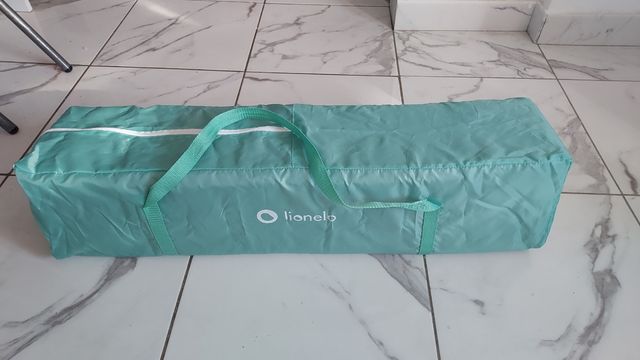 Parque infantil Lionelo