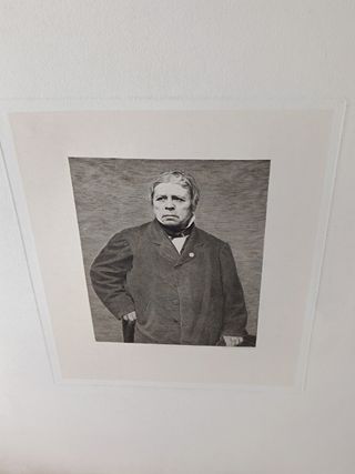 Colección litografías antiguas