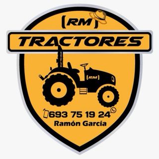 Se hacen trabajos con el tractor