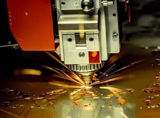 Reparaciones de máquinas láser CO2 Mantenimiento