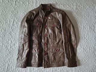 Cazadora Pepe Jeans piel