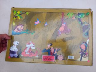 libro fiabe bambini walt disney