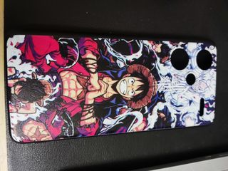 Funda one piece