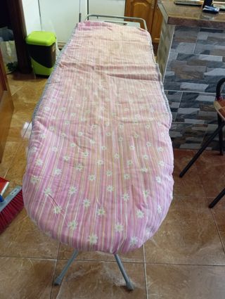 Tabla de planchar 