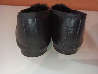 Bailarina negra Callaghan