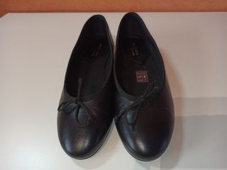 Bailarina negra Callaghan