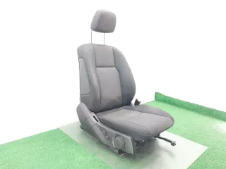 ASIENTO DELANTERO DERECHO MERCEDES CLASE C (W204)