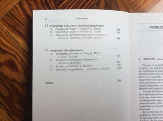 MANUAL DE MEDICINA AMBULATORIA (4 TOMOS)