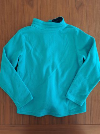 Camiseta de esquí térmica