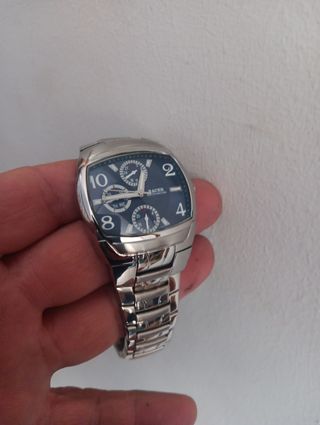 Reloj Racer multifuncion unisex.