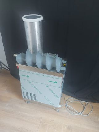 BOLEADORA 300
