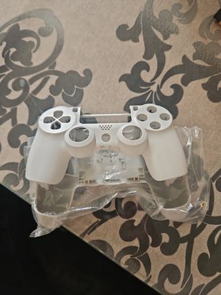 Carcasa mando ps4 dualshock