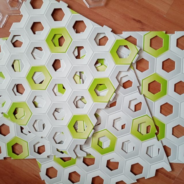 Gravitrax. Starter-set