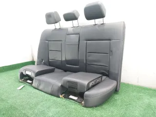 ASIENTOS TRASEROS MERCEDES CLASE E (W212) LIM