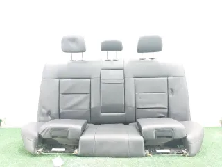 ASIENTOS TRASEROS MERCEDES CLASE E (W212) LIM