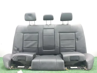 ASIENTOS TRASEROS MERCEDES CLASE E (W212) LIM