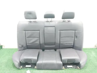 ASIENTOS TRASEROS MERCEDES CLASE E (W212) LIM